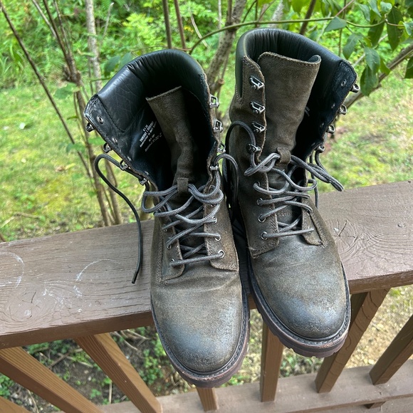 Thursday Boot Explorer - Picture 2 of 7